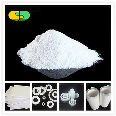 PTFE 중간 입자 PTFE 성형 분말